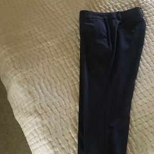 Ann Taylor dress crop pants, Size 6 Petite